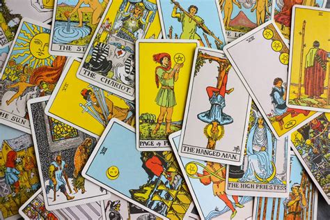 tarot gratis en linea|Tarot Gratis